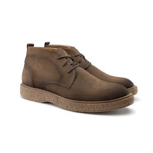 Bota Casual Masculina CS 2500 SELARIA