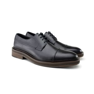 Sapato Casual Masculino ATM 2964 SEMI CROMO