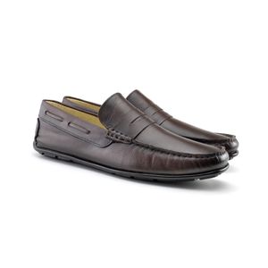 Mocassim casual Masculino CCS 803 LÁTEGO