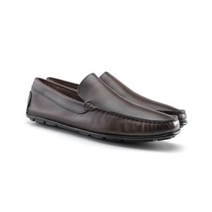 Mocassim casual Masculino CCS 805 LÁTEGO
