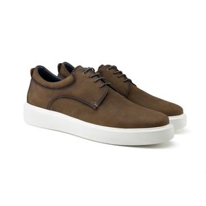 Sapatenis Masculino Couro TMP 16008 SELARIA