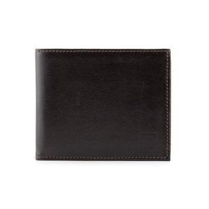 Carteira Masculina Di Pollini em Couro CN 202 TRAVEL
