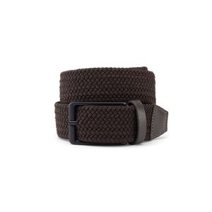 CINTO MASCULINO CASUAL  CN 730 ELASTICO