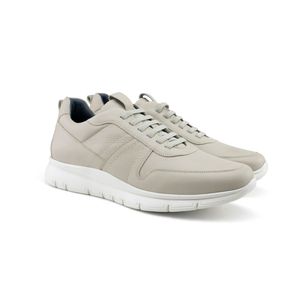 Sapatenis Masculino Couro TMPF 16009 FLOTER