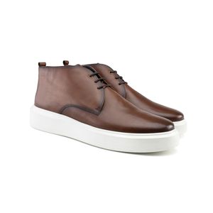Bota Casual Masculina TMP 766 NAPA FLAY