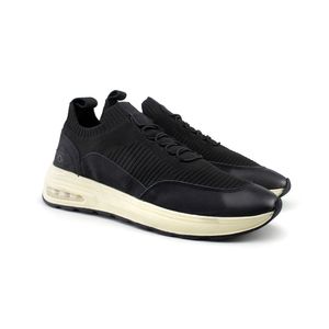 Sapatenis Masculino Casual ATS 62631 KNIT