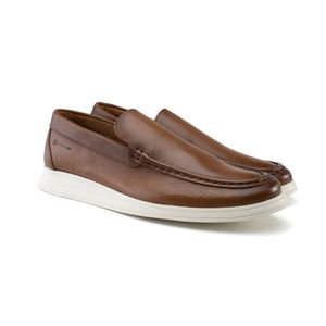Sapato Mocassim Casual Masculino AFC 1601 FLOTER