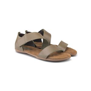 Sandália Feminina Di Pollini Donna NV 232F.1125 STONE