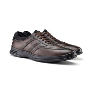 Tênis Derby Masculino ATS 55171 PELICA