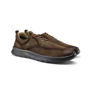 Tênis Masculino Couro  ATS 55812 OLD LONDON