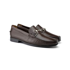 Mocassim Casual Masculino CCS 902 FLOTER