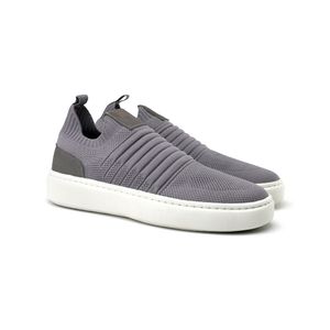 Tênis Masculino Casual  AFC 17207 KINIT/SOFT