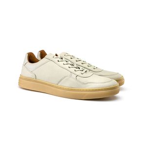 Tênis Casual Masculino AFC 12010 COURO