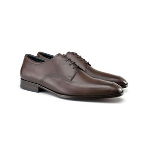 Sapato Social Mocassim FNK 408 NP FLY